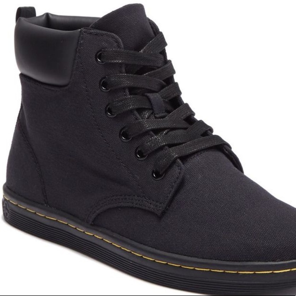 Doc martens Maelly